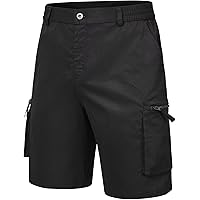 Amazon.com: FitsT4 Sports Mens Shorts 7 Inch Inseam Stretch Water